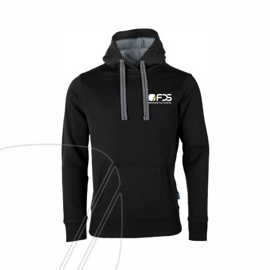 Muster Unisex Hoodie
