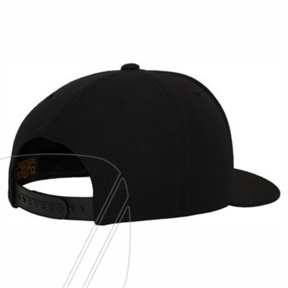 FF Ramspau Snapback Cap - gerader Schirm
