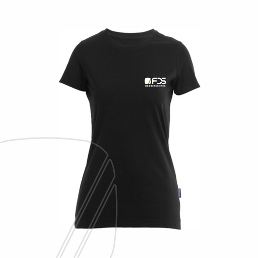Muster Damen T-Shirt