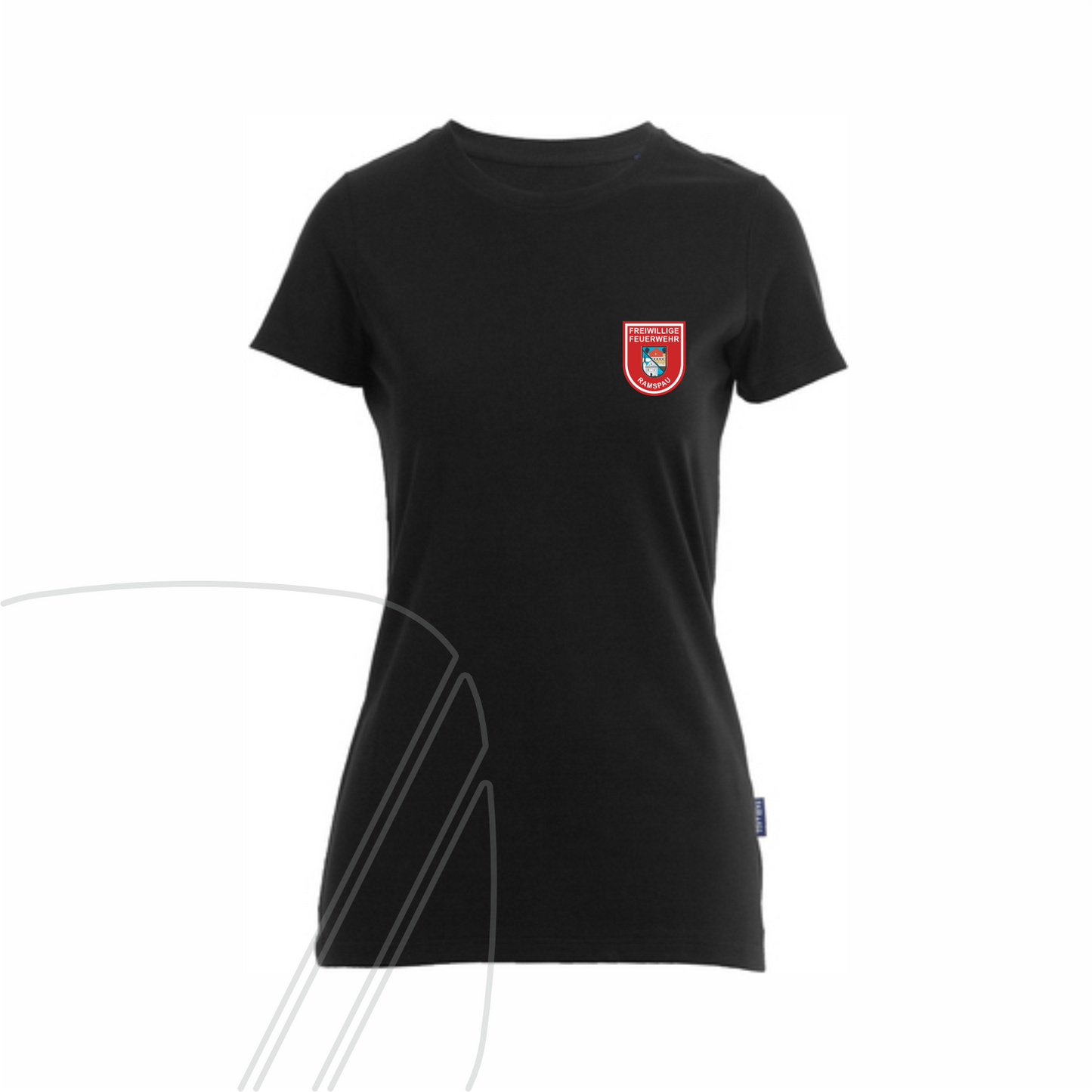 FF Ramspau Damen T-Shirt