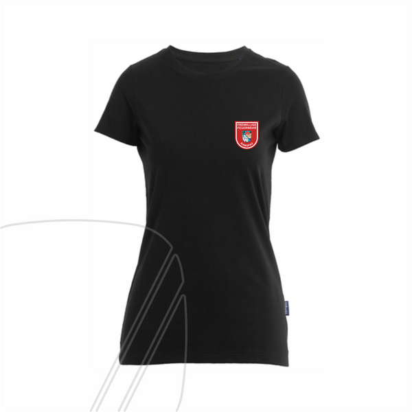 FF Ramspau Damen T-Shirt