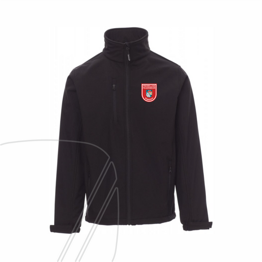 FF Ramspau Unisex Softshell Jacke
