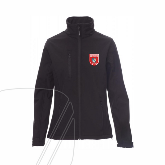 FF Ramspau Damen Softshell Jacke