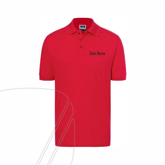 GMS Schnaittenbach Poloshirt Unisex