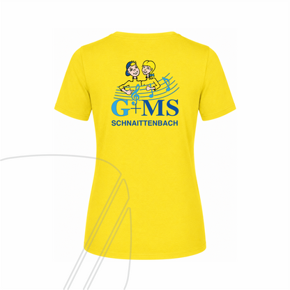 GMS Schnaittenbach T-Shirt Damen