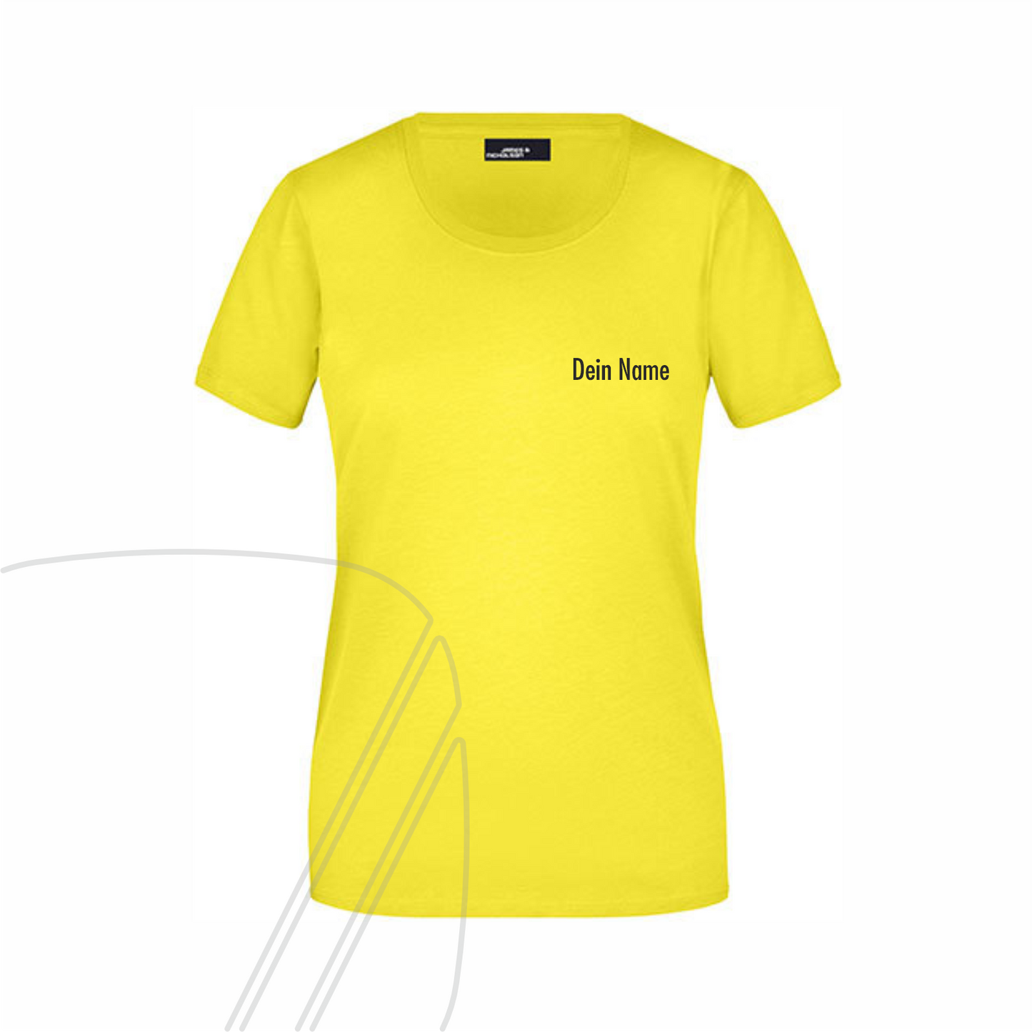 GMS Schnaittenbach T-Shirt Damen