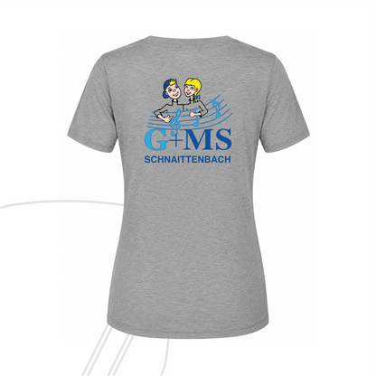 GMS Schnaittenbach T-Shirt Damen