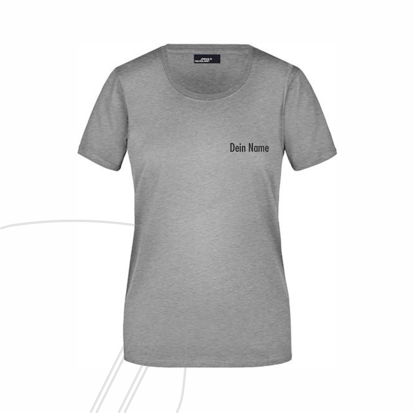 GMS Schnaittenbach T-Shirt Damen