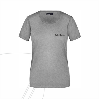 GMS Schnaittenbach T-Shirt Damen