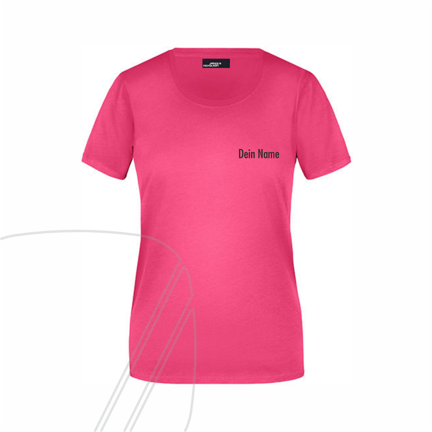 GMS Schnaittenbach T-Shirt Damen