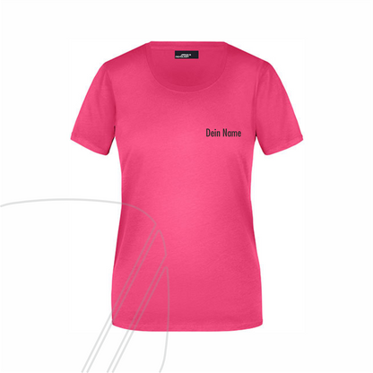 GMS Schnaittenbach T-Shirt Damen