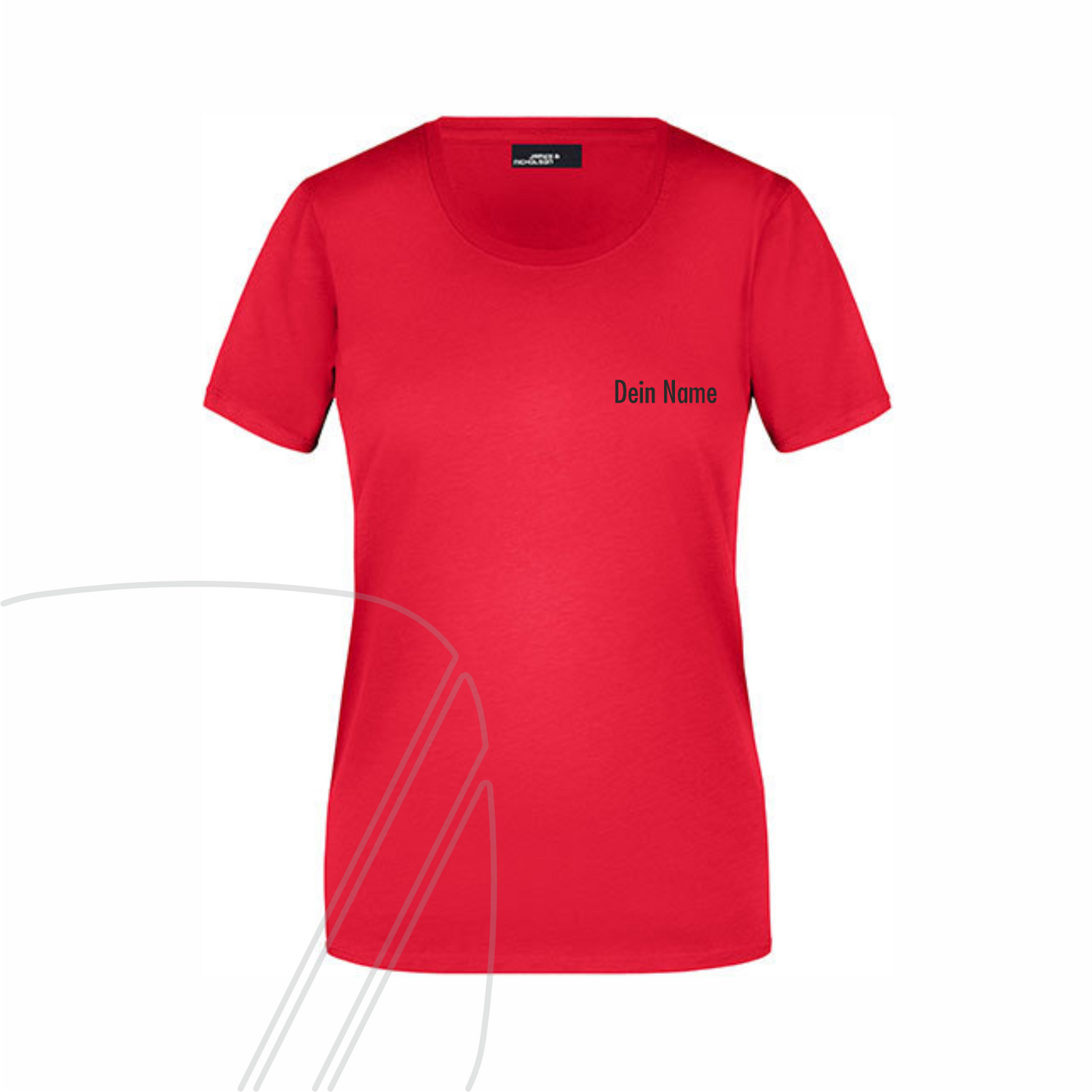 GMS Schnaittenbach T-Shirt Damen