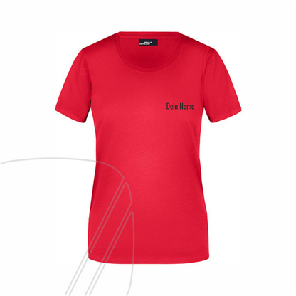 GMS Schnaittenbach T-Shirt Damen