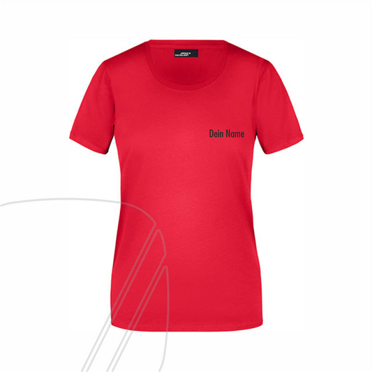 GMS Schnaittenbach T-Shirt Damen