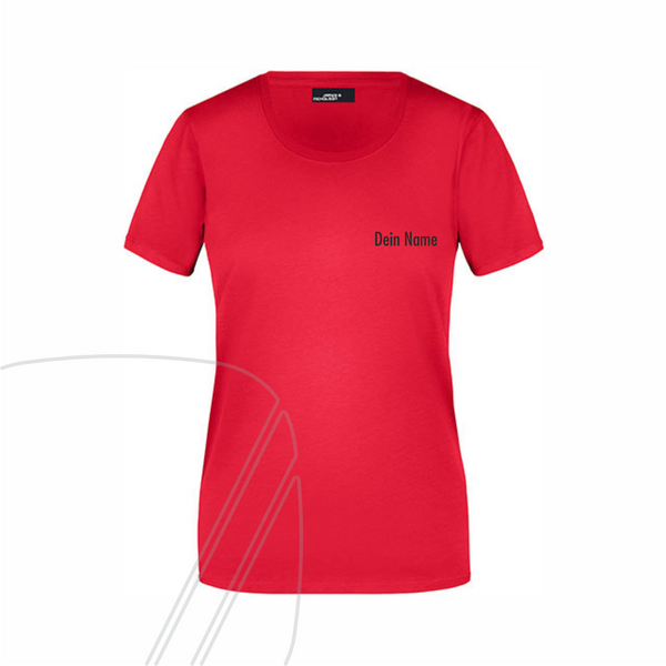 GMS Schnaittenbach T-Shirt Damen