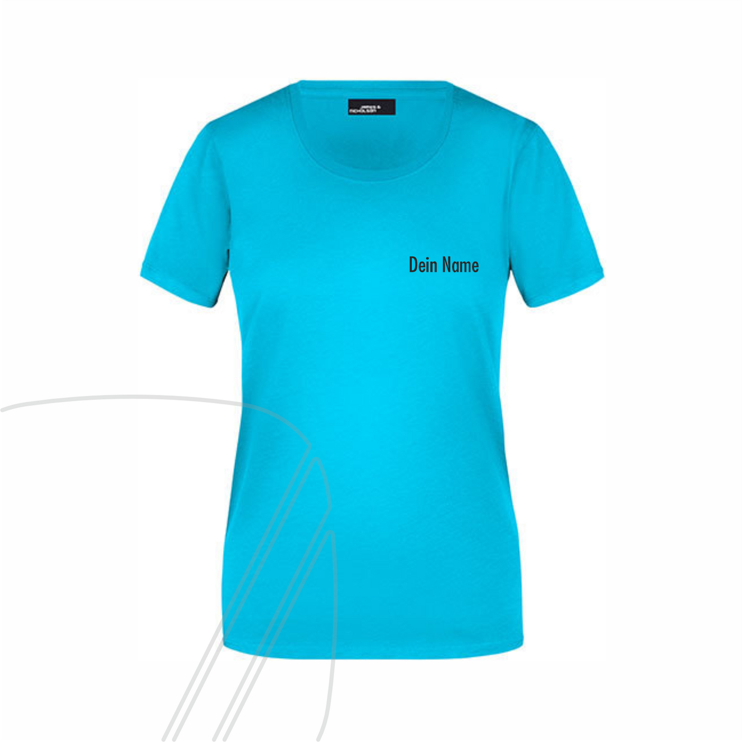GMS Schnaittenbach T-Shirt Damen