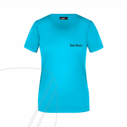 GMS Schnaittenbach T-Shirt Damen