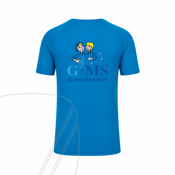 GMS Schnaittenbach Funktionsshirt Tanz