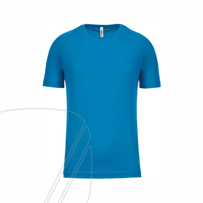 GMS Schnaittenbach Funktionsshirt Tanz