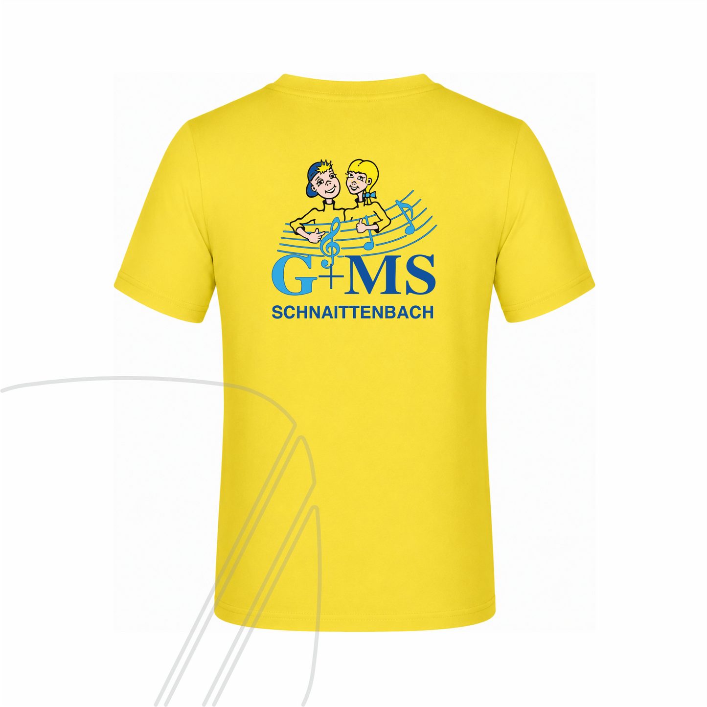 GMS Schnaittenbach Funktionsshirt Damen