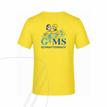 GMS Schnaittenbach Funktionsshirt Damen