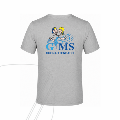 GMS Schnaittenbach Funktionsshirt Damen