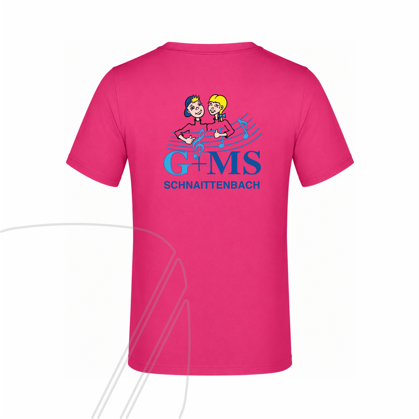 GMS Schnaittenbach Funktionsshirt Damen