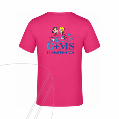 GMS Schnaittenbach Funktionsshirt Damen