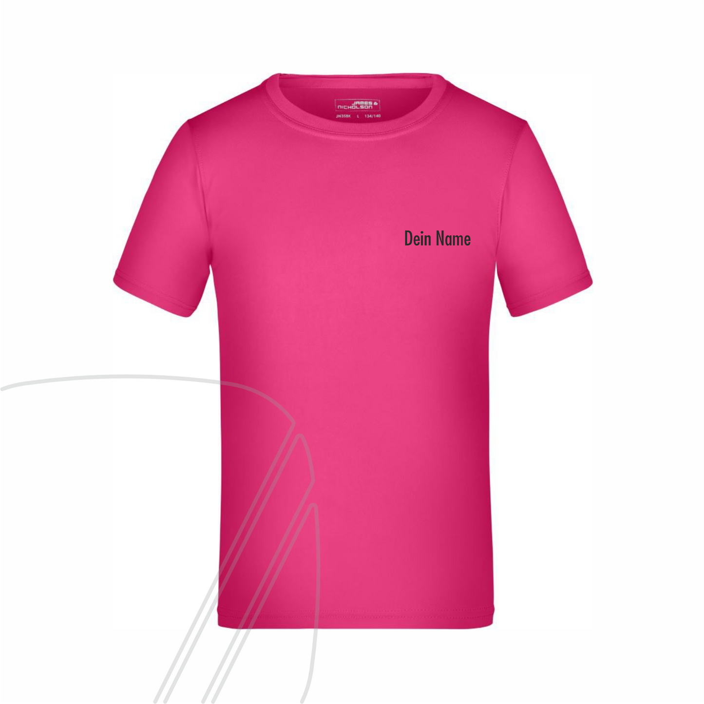 GMS Schnaittenbach Funktionsshirt Damen