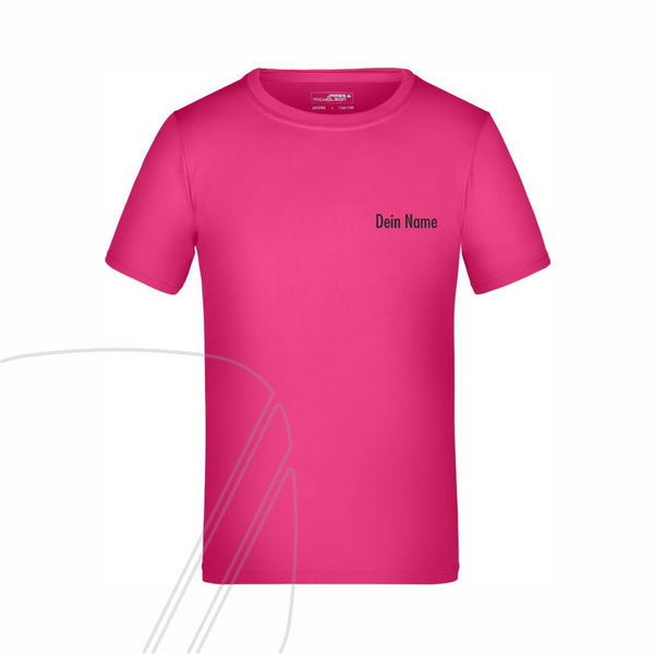 GMS Schnaittenbach Funktionsshirt Damen