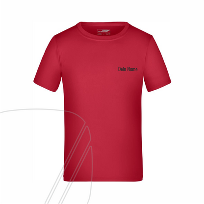 GMS Schnaittenbach Funktionsshirt Damen