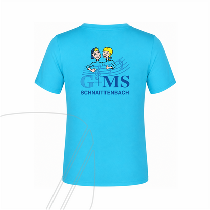 GMS Schnaittenbach Funktionsshirt Damen