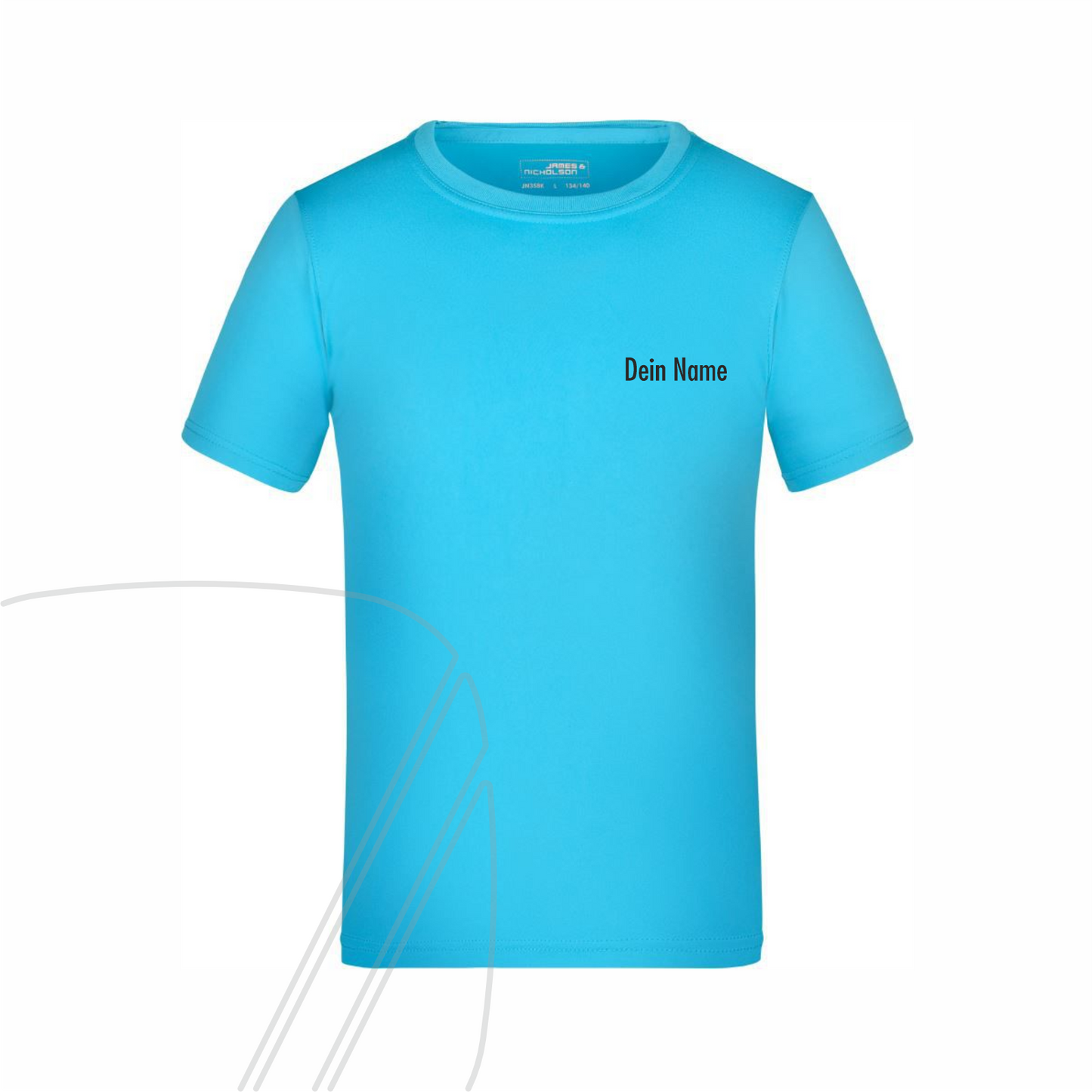 GMS Schnaittenbach Funktionsshirt Damen