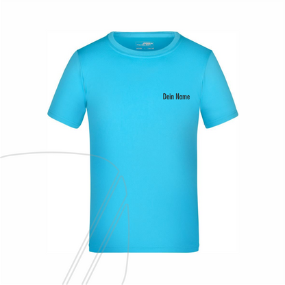GMS Schnaittenbach Funktionsshirt Damen