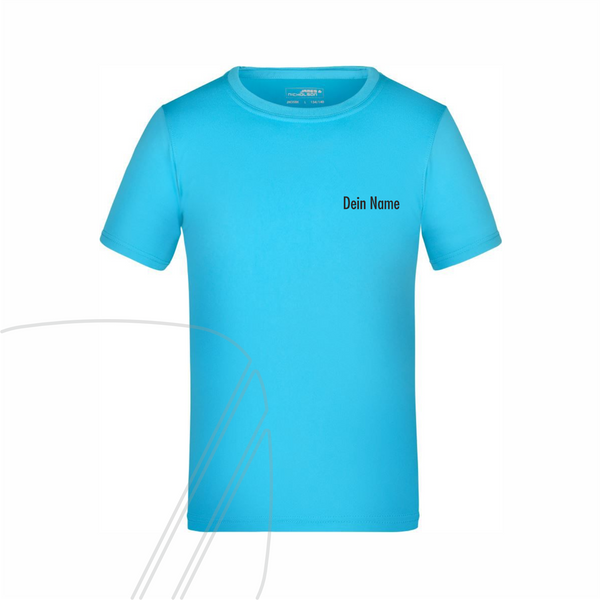 GMS Schnaittenbach Funktionsshirt Kinder