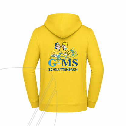 GMS Schnaittenbach Kids Hoodie
