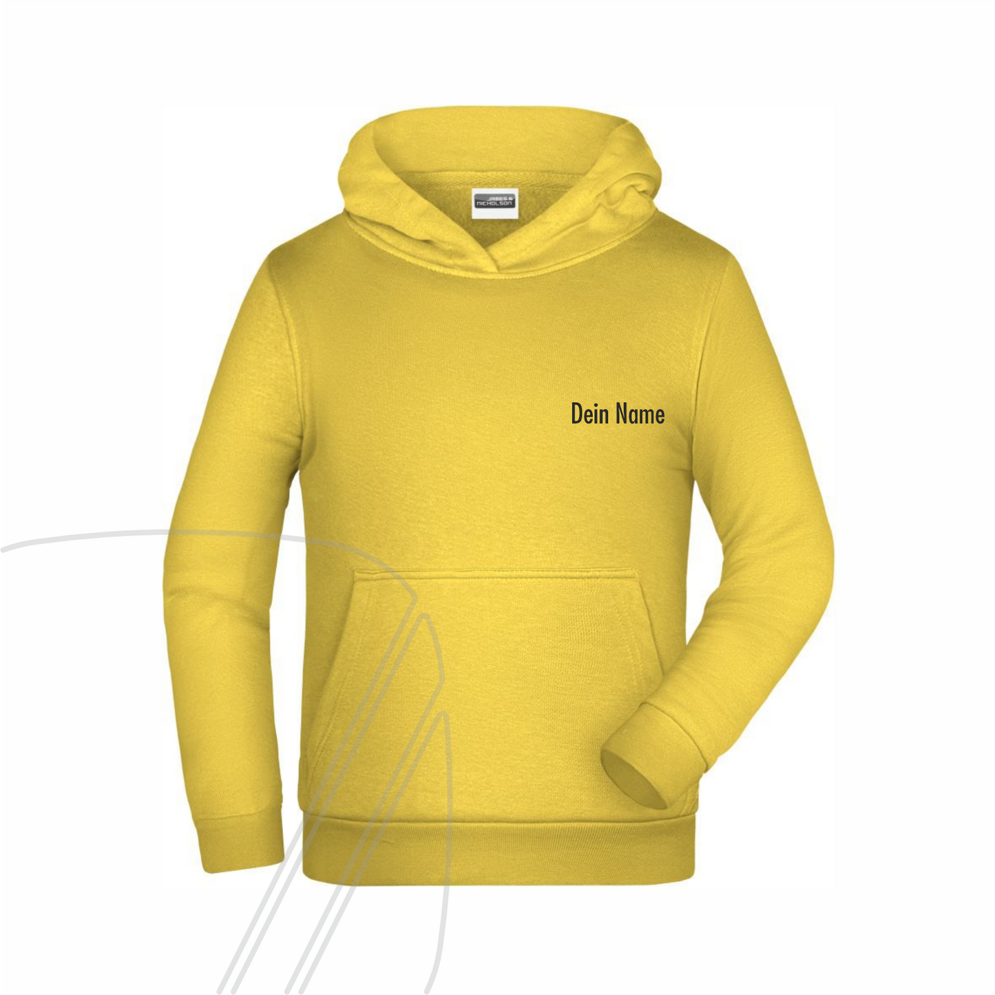 GMS Schnaittenbach Kids Hoodie