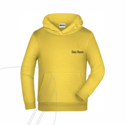 GMS Schnaittenbach Kids Hoodie