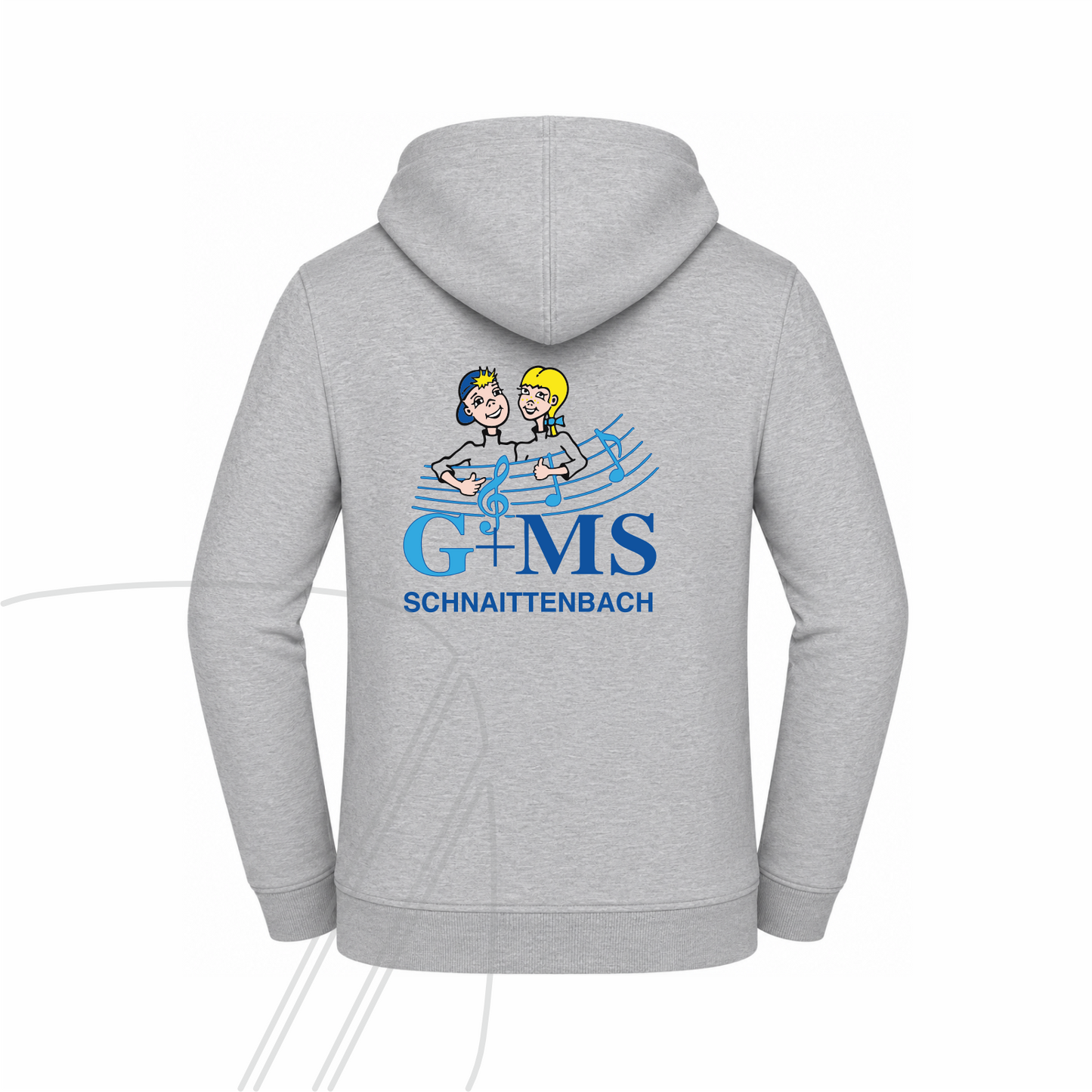 GMS Schnaittenbach Kids Hoodie
