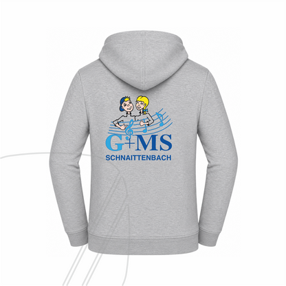 GMS Schnaittenbach Kids Hoodie