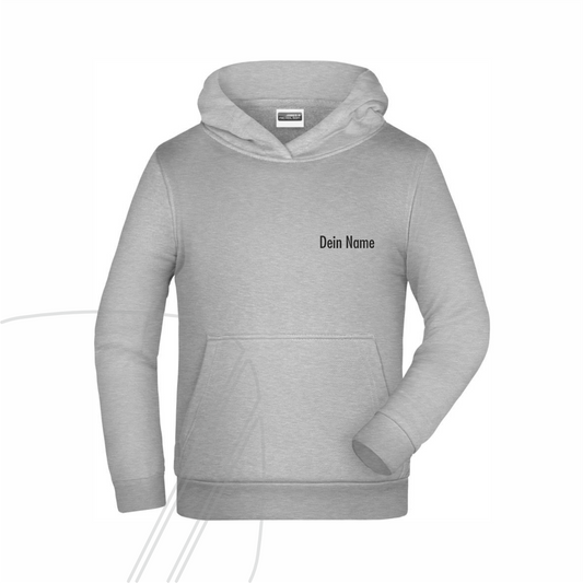 GMS Schnaittenbach Kids Hoodie