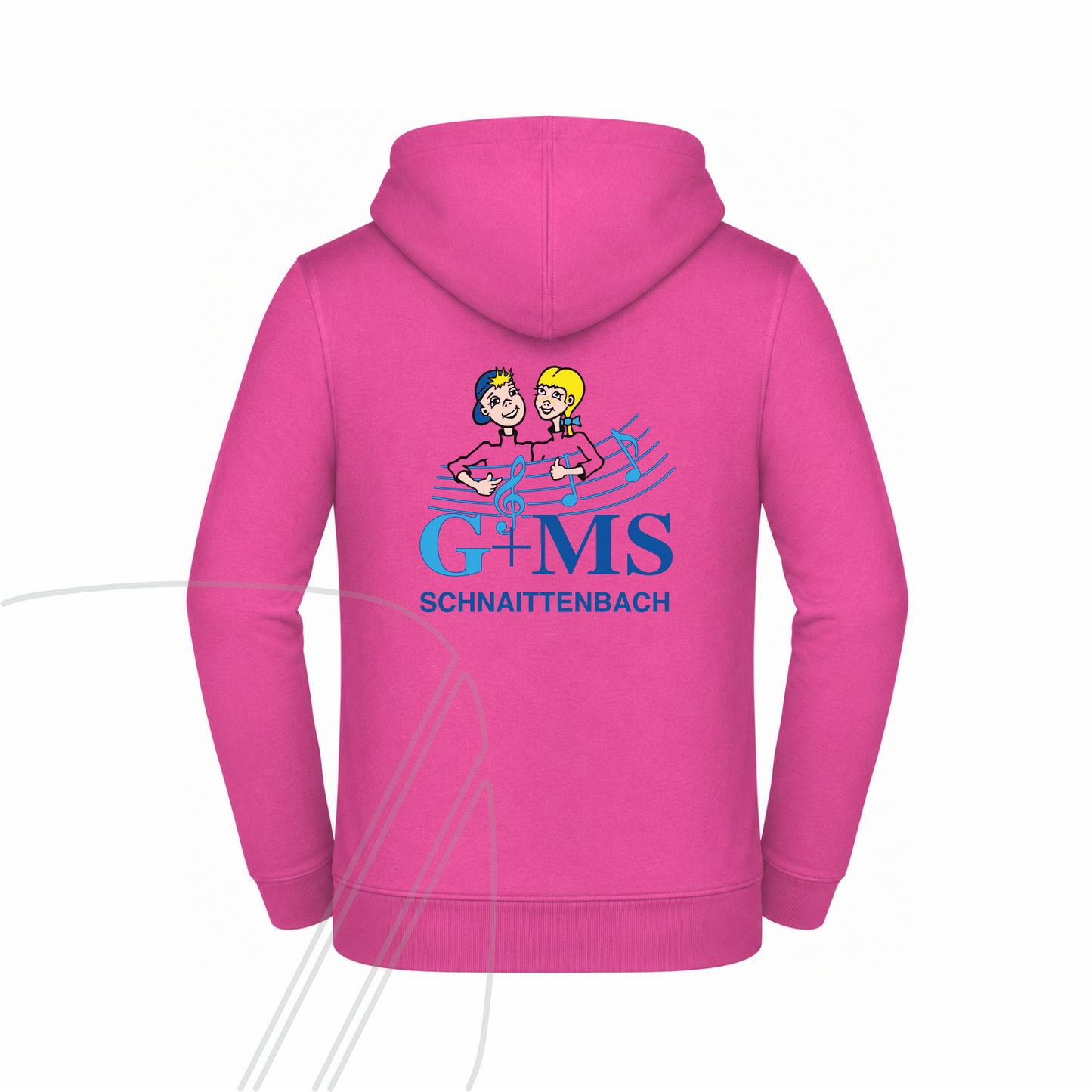 GMS Schnaittenbach Kids Hoodie