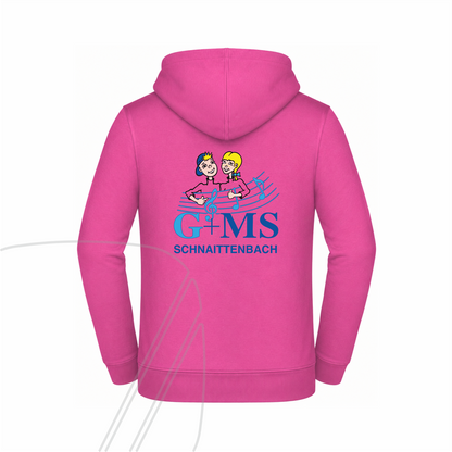 GMS Schnaittenbach Kids Hoodie