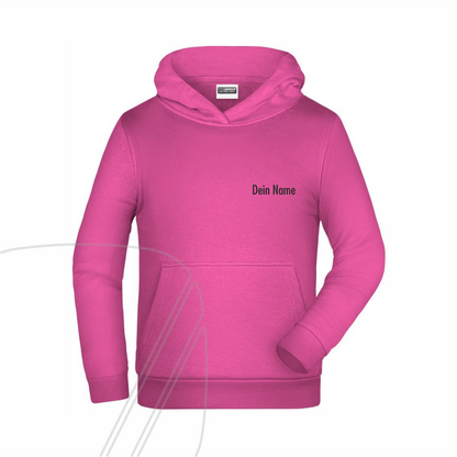 GMS Schnaittenbach Kids Hoodie