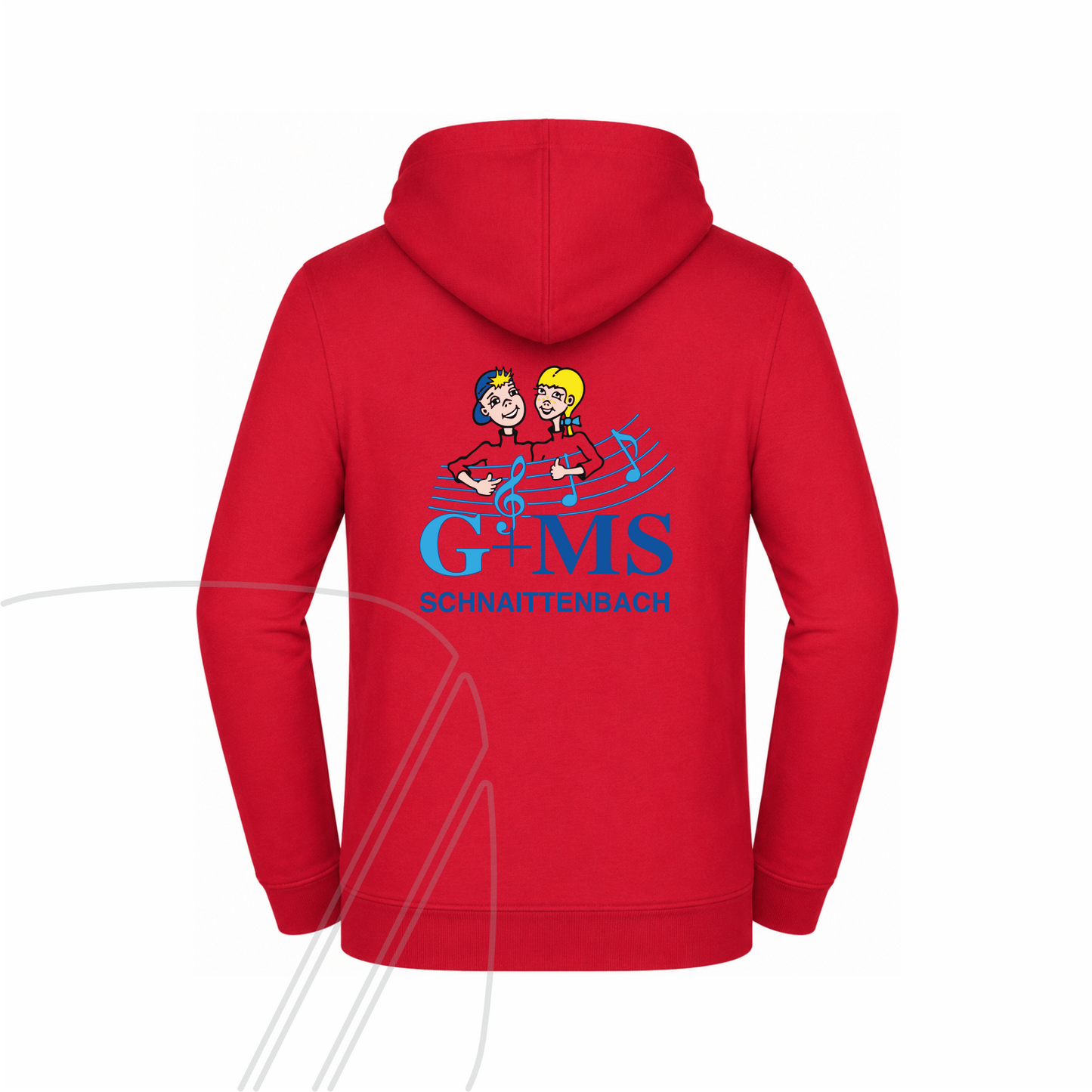 GMS Schnaittenbach Kids Hoodie