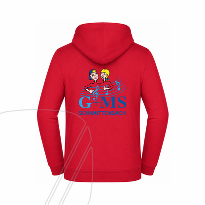 GMS Schnaittenbach Kids Hoodie