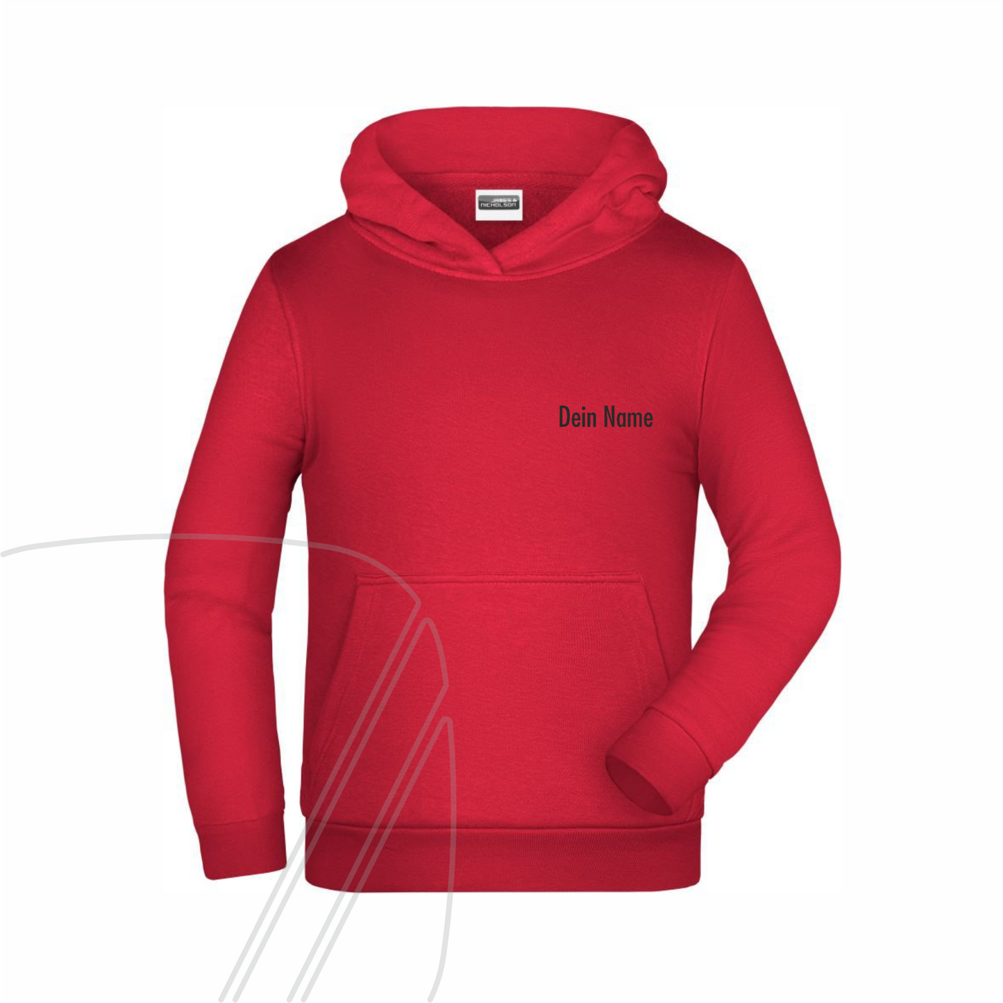 GMS Schnaittenbach Kids Hoodie