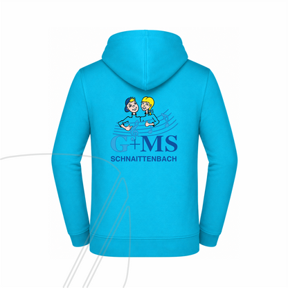 GMS Schnaittenbach Kids Hoodie