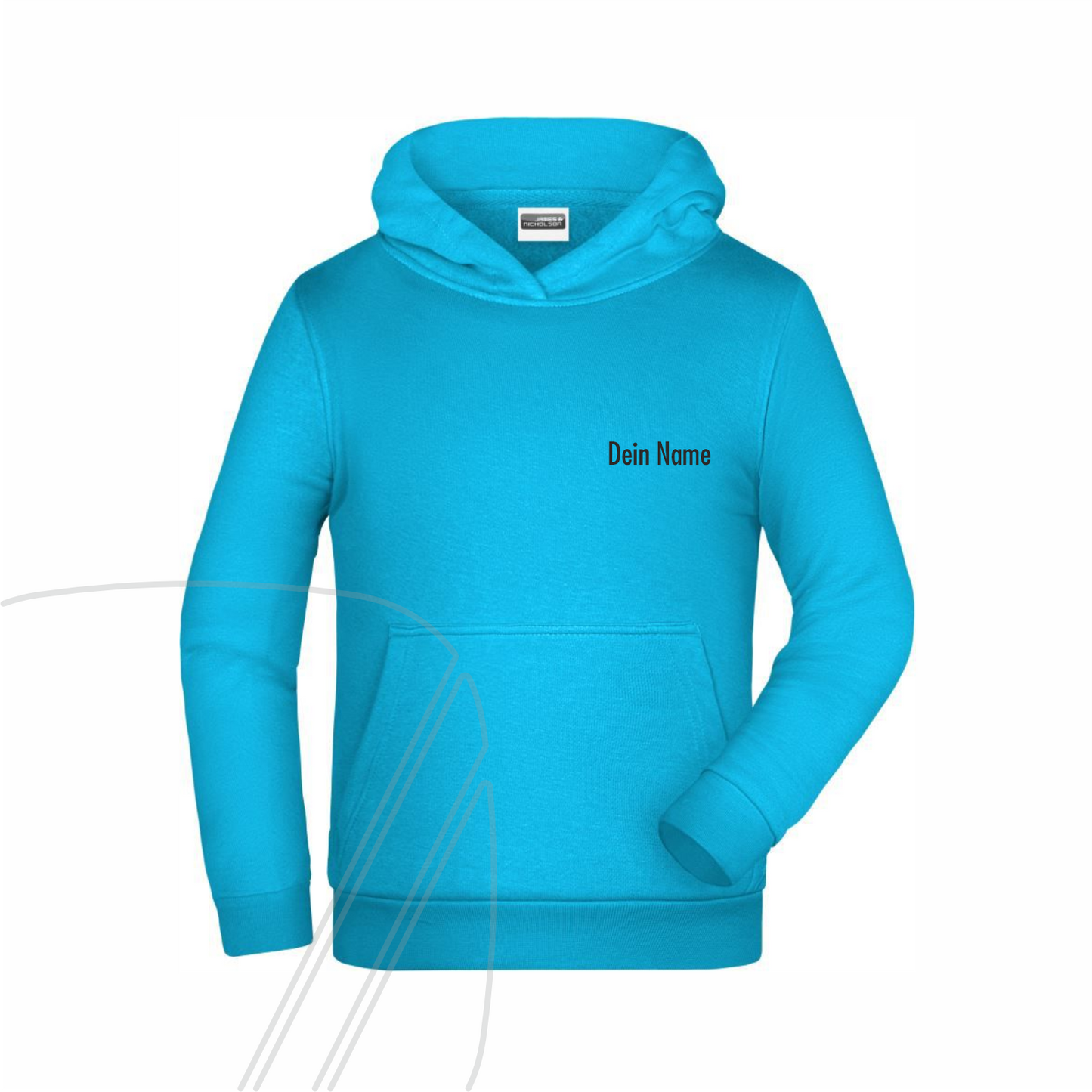 GMS Schnaittenbach Kids Hoodie