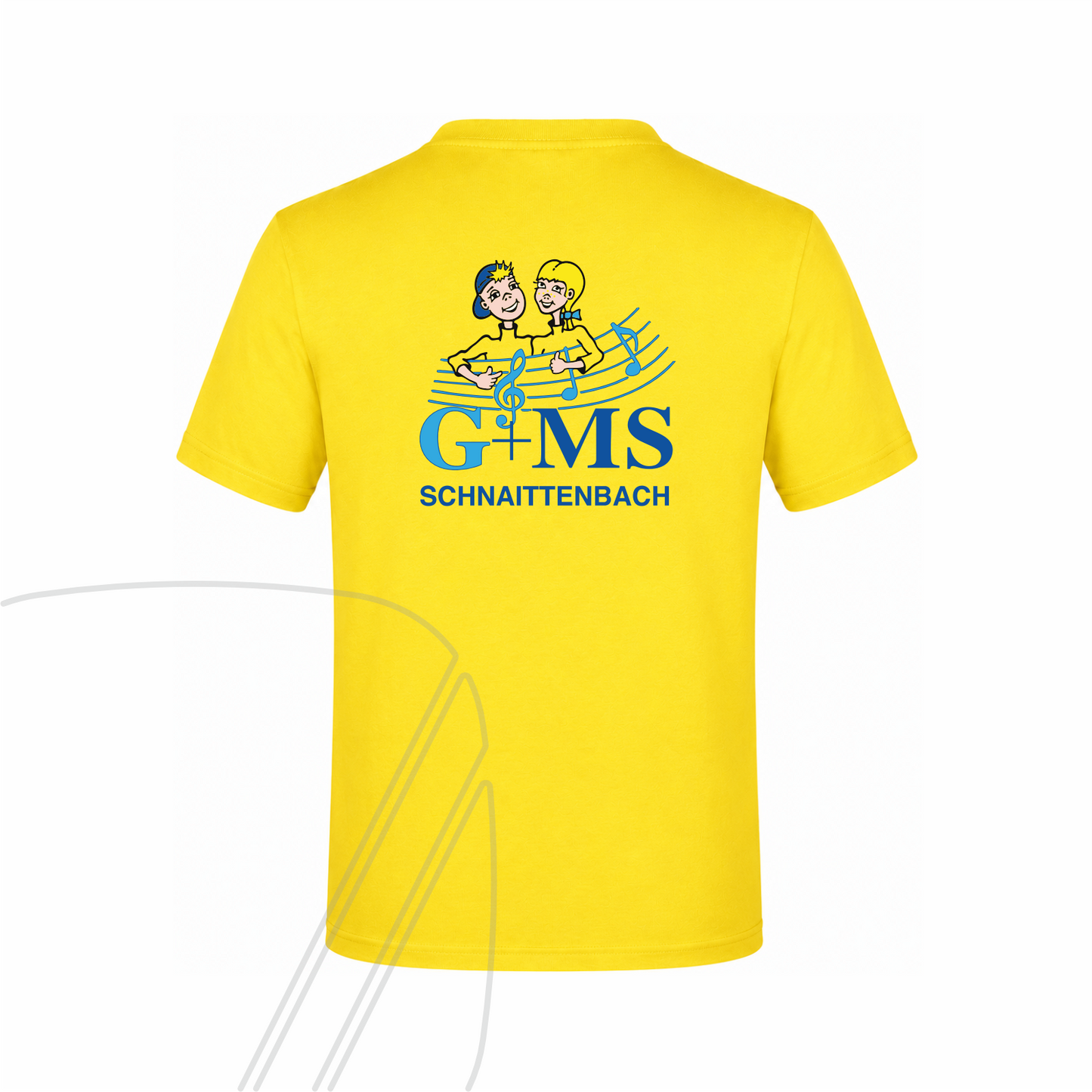 GMS Schnaittenbach T-Shirt Unisex